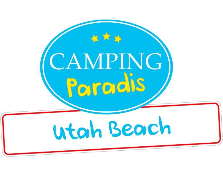Mobile-Home 100M Plage Utah Mme Surget سانت-ماري-دو-مونت المظهر الخارجي الصورة